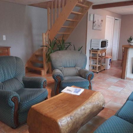 Maison D'A Cote Garlan Экстерьер фото