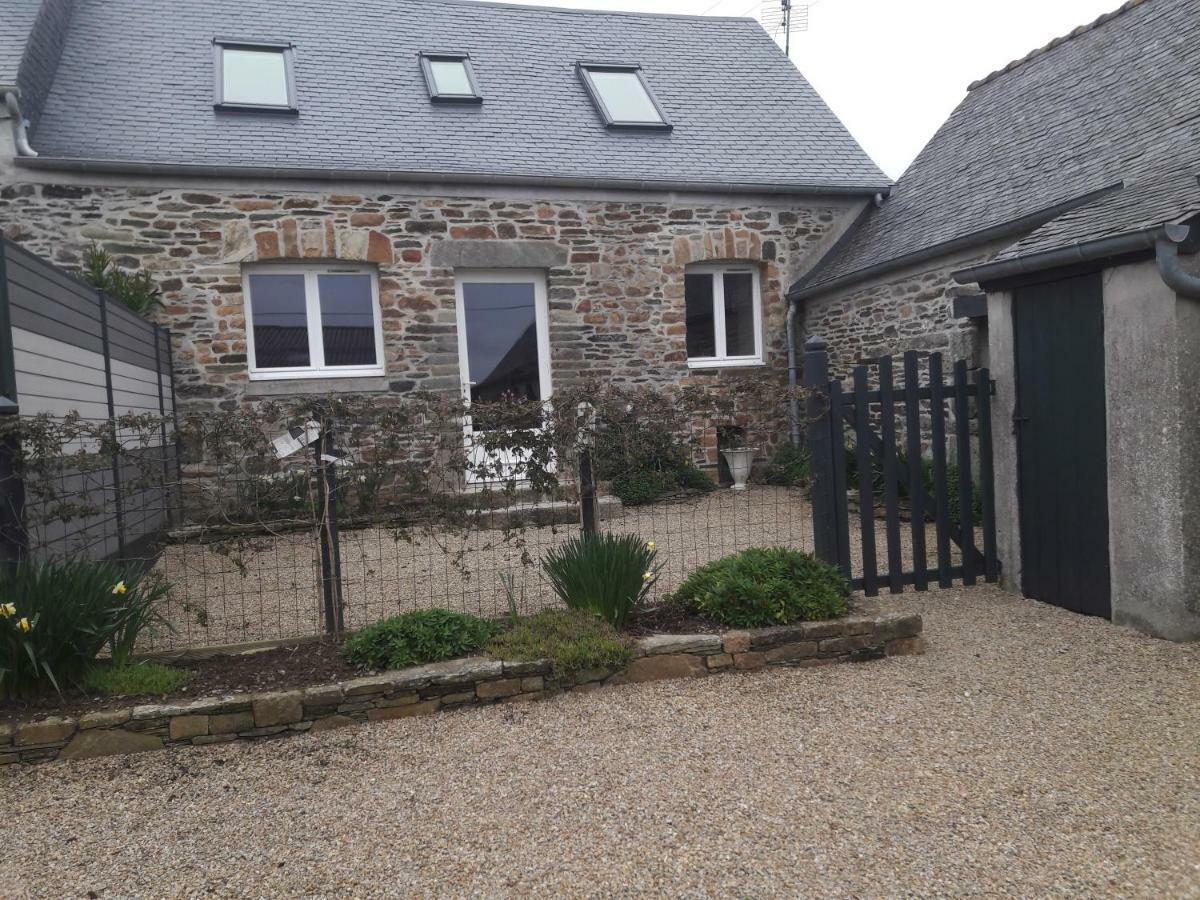Maison D'A Cote Garlan Экстерьер фото