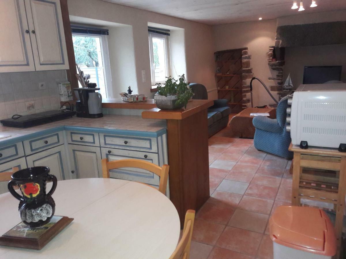 Maison D'A Cote Garlan Экстерьер фото